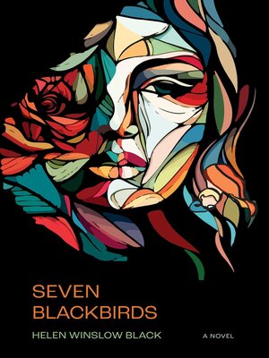 cover image of Seven Blackbirds